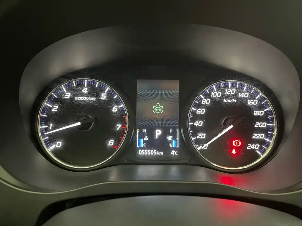 Mitsubishi Outlander 2022 из CN, фото 4