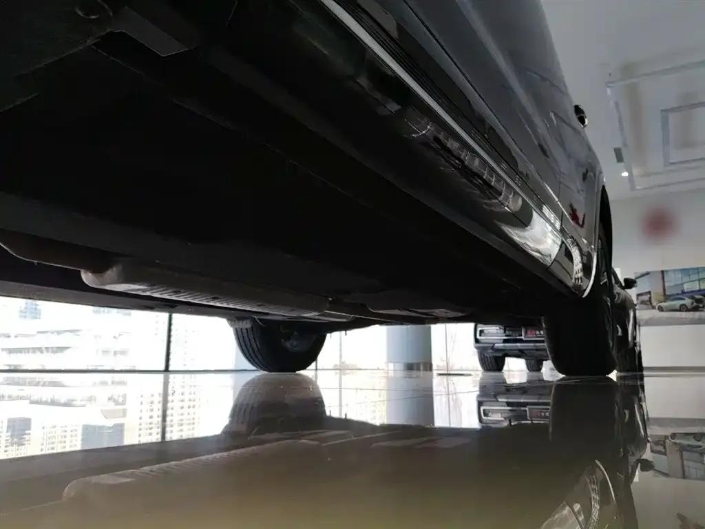 Hongqi HS5 2024 из CN, фото 7