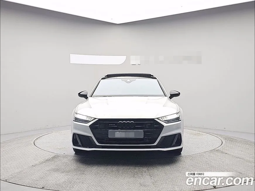 Audi A7 — фото 5