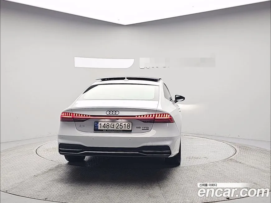 Audi A7 — фото 3