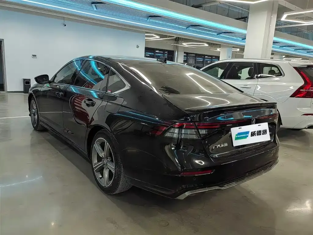Honda Accord 2023 из CN, фото 3