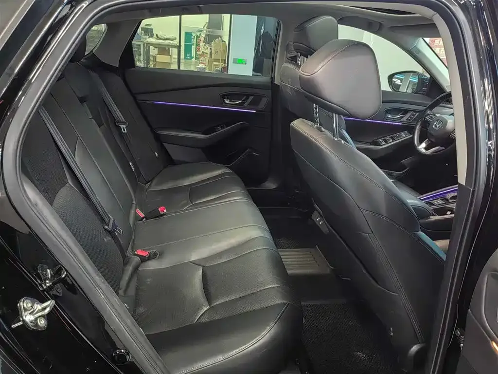 Honda Accord 2023 из CN, фото 9