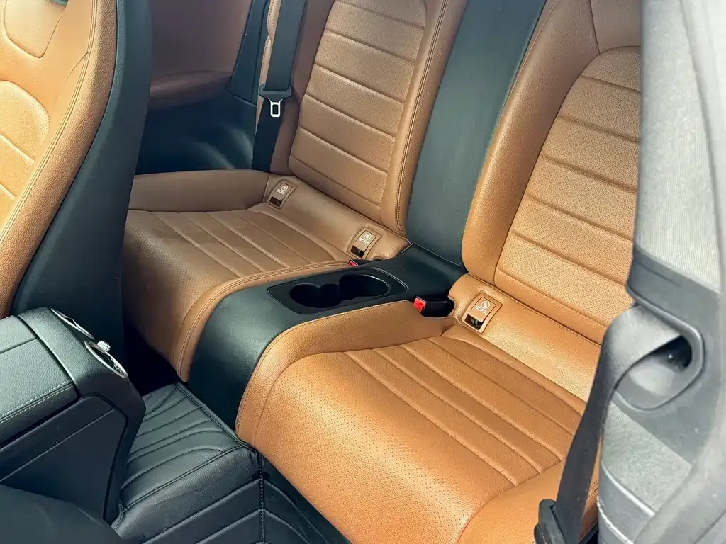 Mercedes-Benz C-Class (Import) 2021 из CN, фото 4