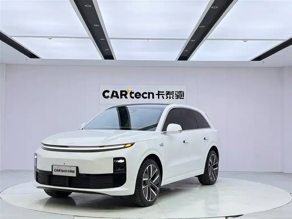 Li Auto L6 2024 из CN, фото 1