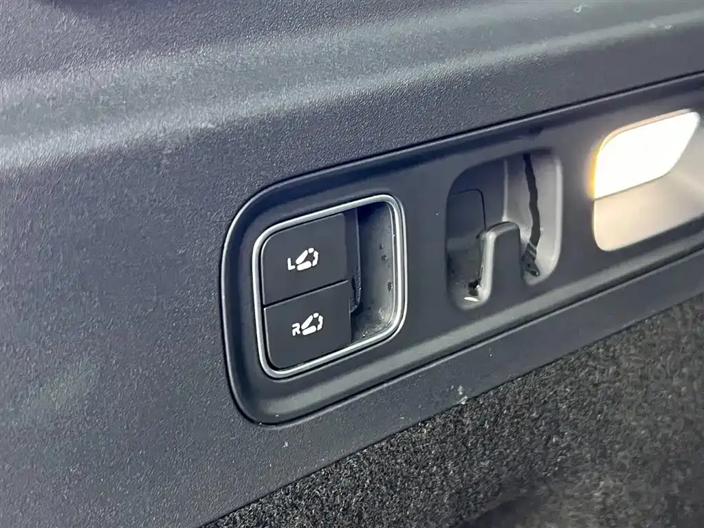 Li Auto L6 2024 из CN, фото 10