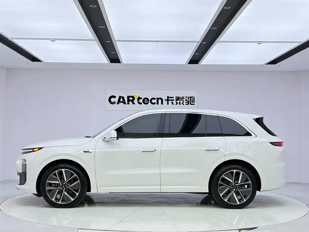Li Auto L6 2024 из CN, фото 2