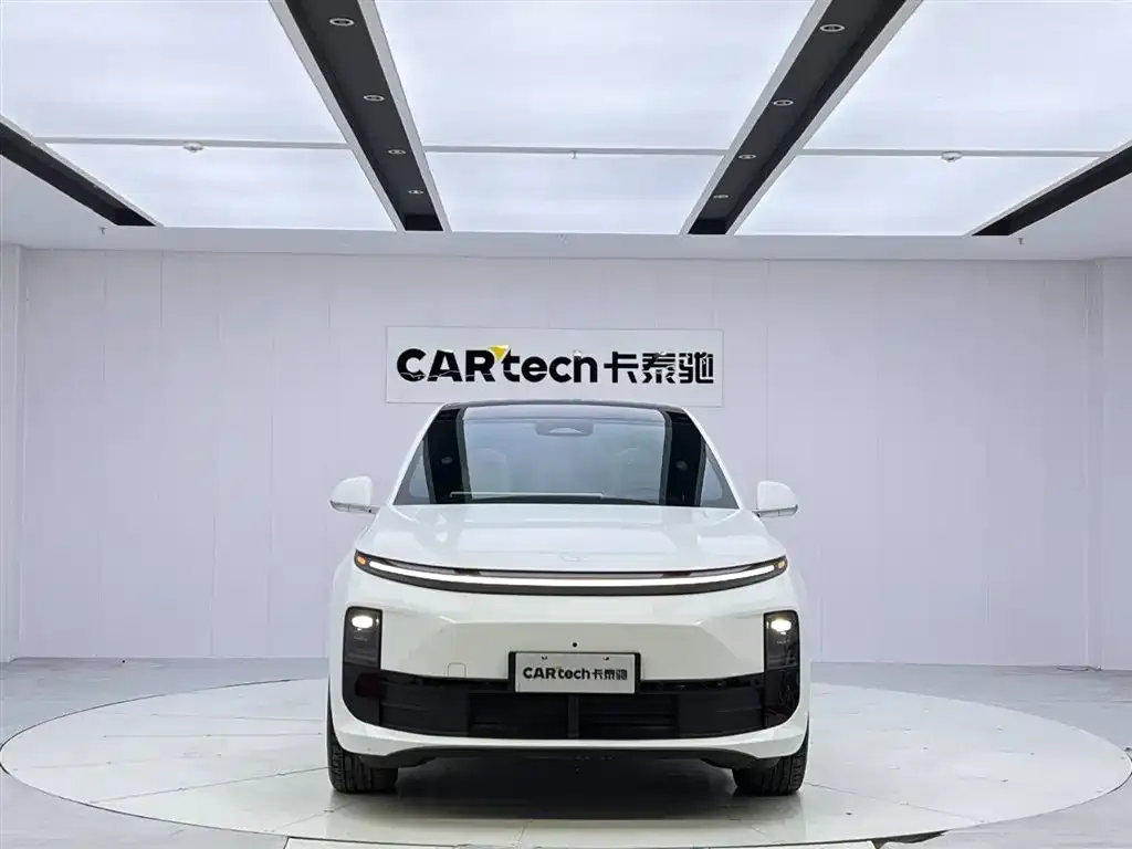 Li Auto L6 2024 из CN, фото 6