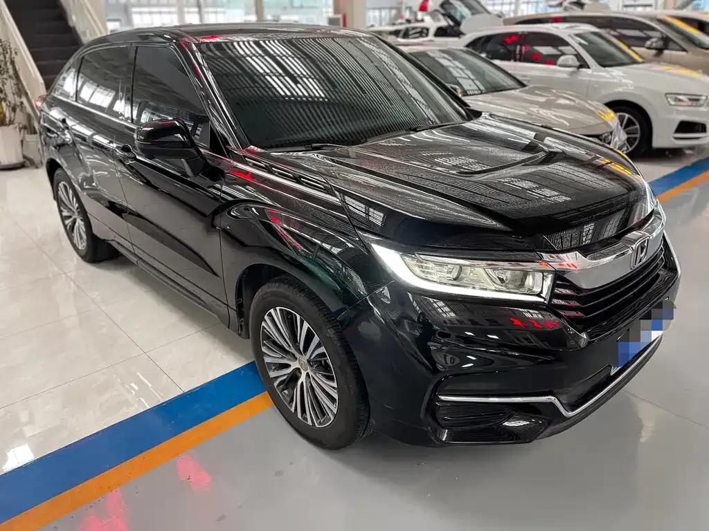 Honda Avancier 2023 из CN, фото 3