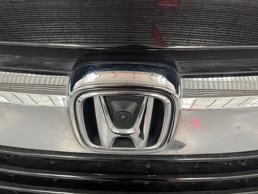 Honda Avancier 2023 из CN, фото 4