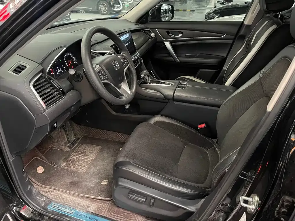 Honda Avancier 2023 из CN, фото 6