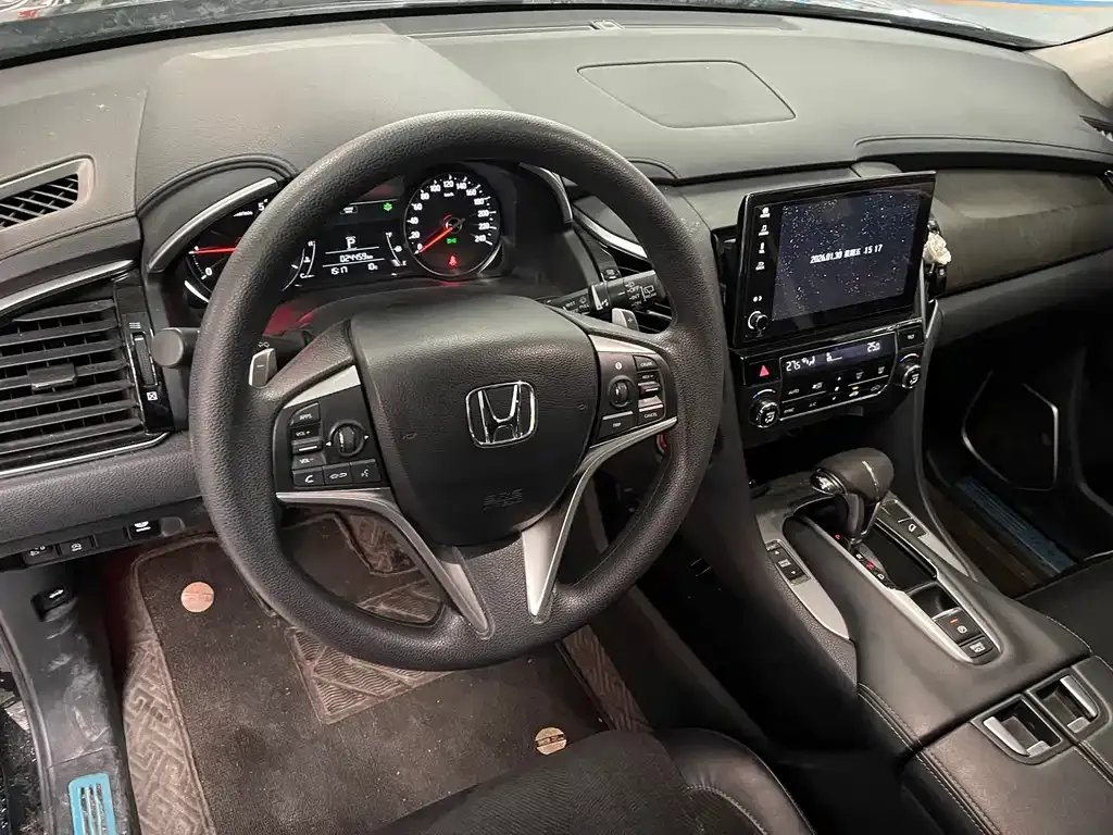 Honda Avancier 2023 из CN, фото 10