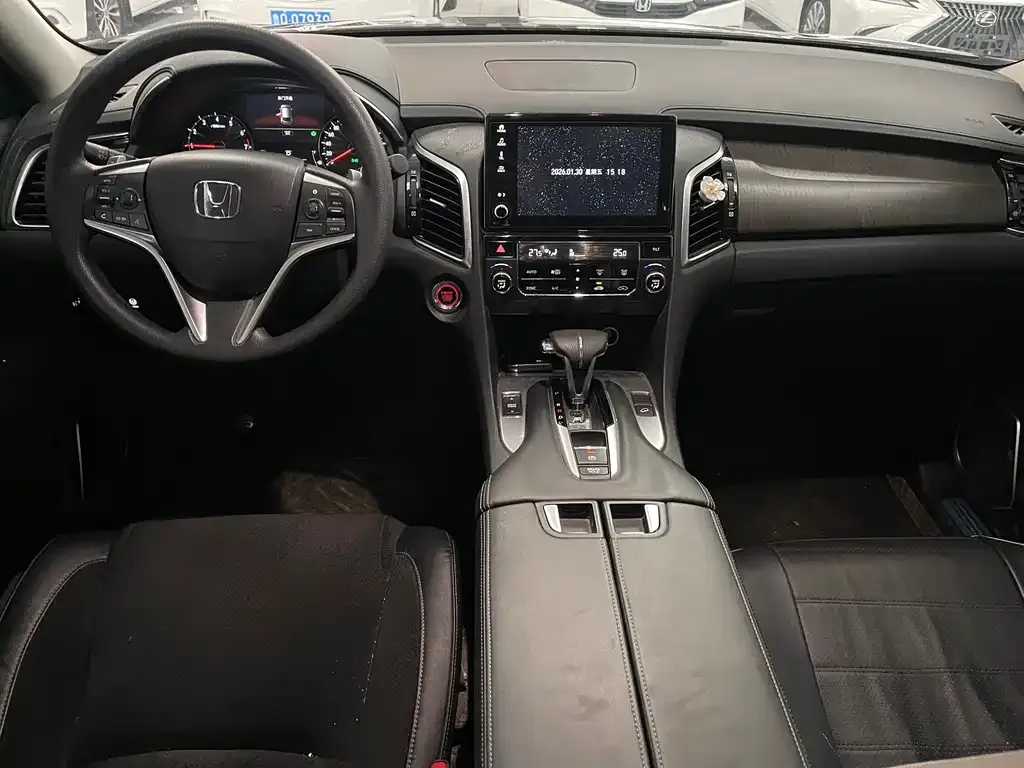 Honda Avancier 2023 из CN, фото 7