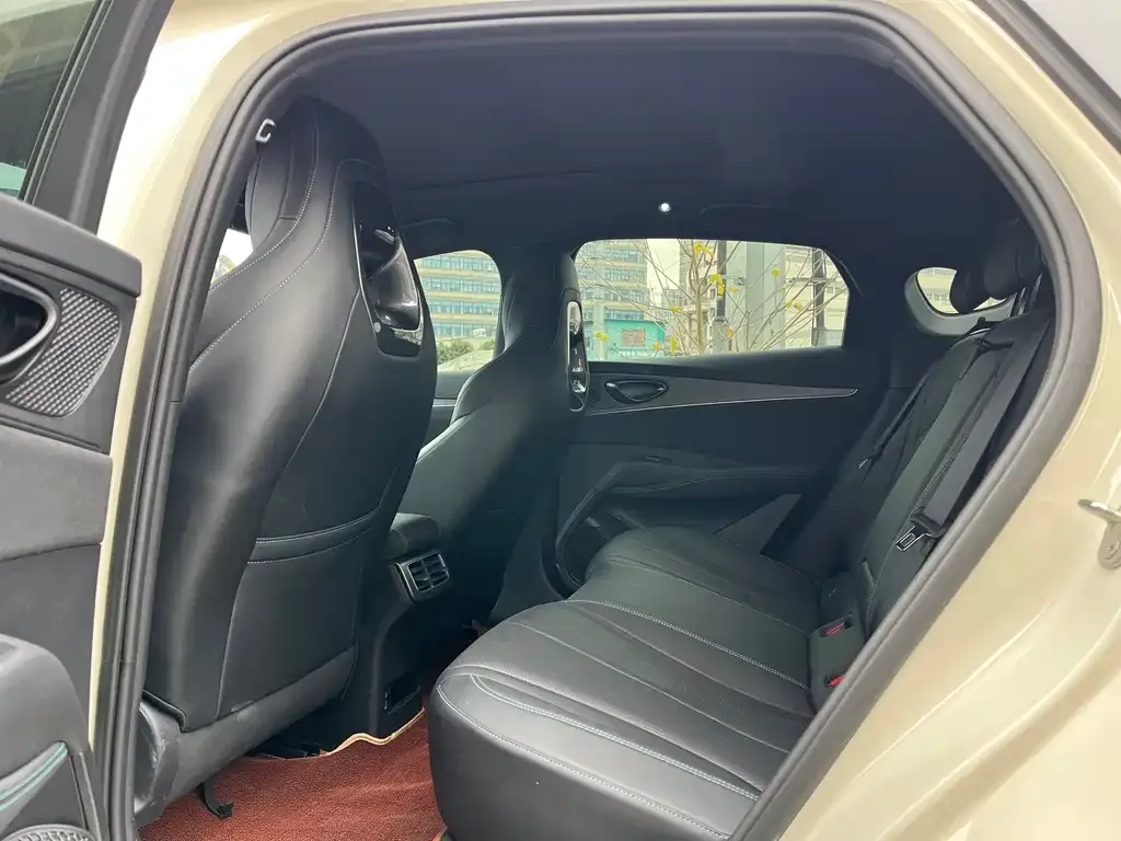 BYD Seal 06 2024 из CN, фото 3