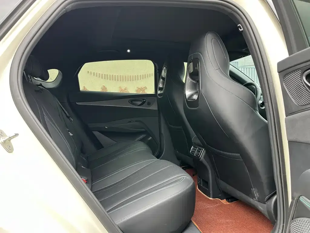 BYD Seal 06 2024 из CN, фото 5