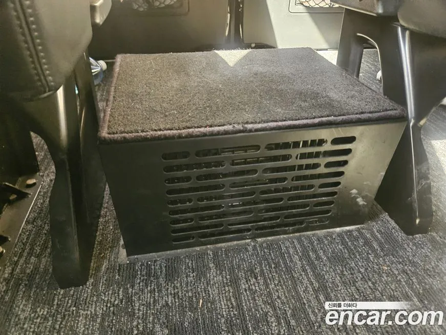 Mercedes-Benz Sprinter 2023 из KR, фото 8