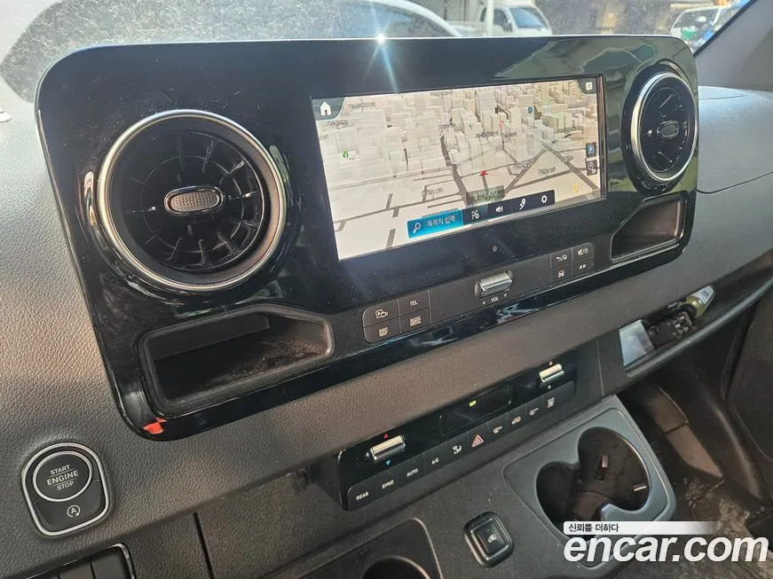 Mercedes-Benz Sprinter 2023 из KR, фото 6
