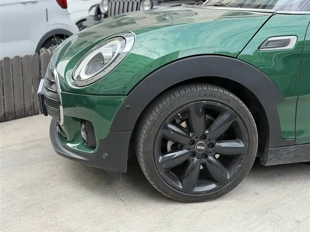 MINI Clubman 2021 из CN, фото 3