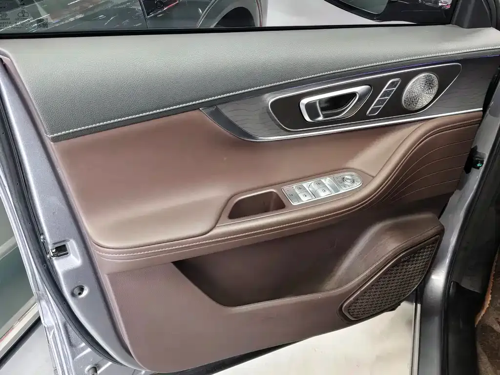 Chery Tiggo 8 PRO — фото 8