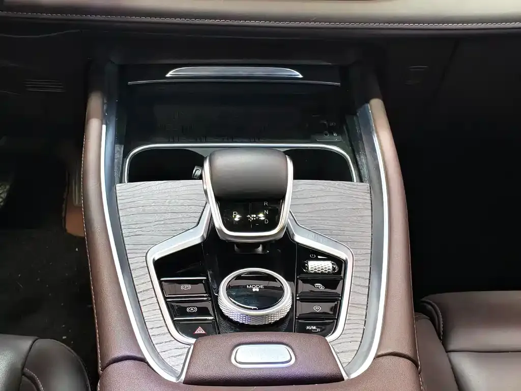 Chery Tiggo 8 PRO — фото 3