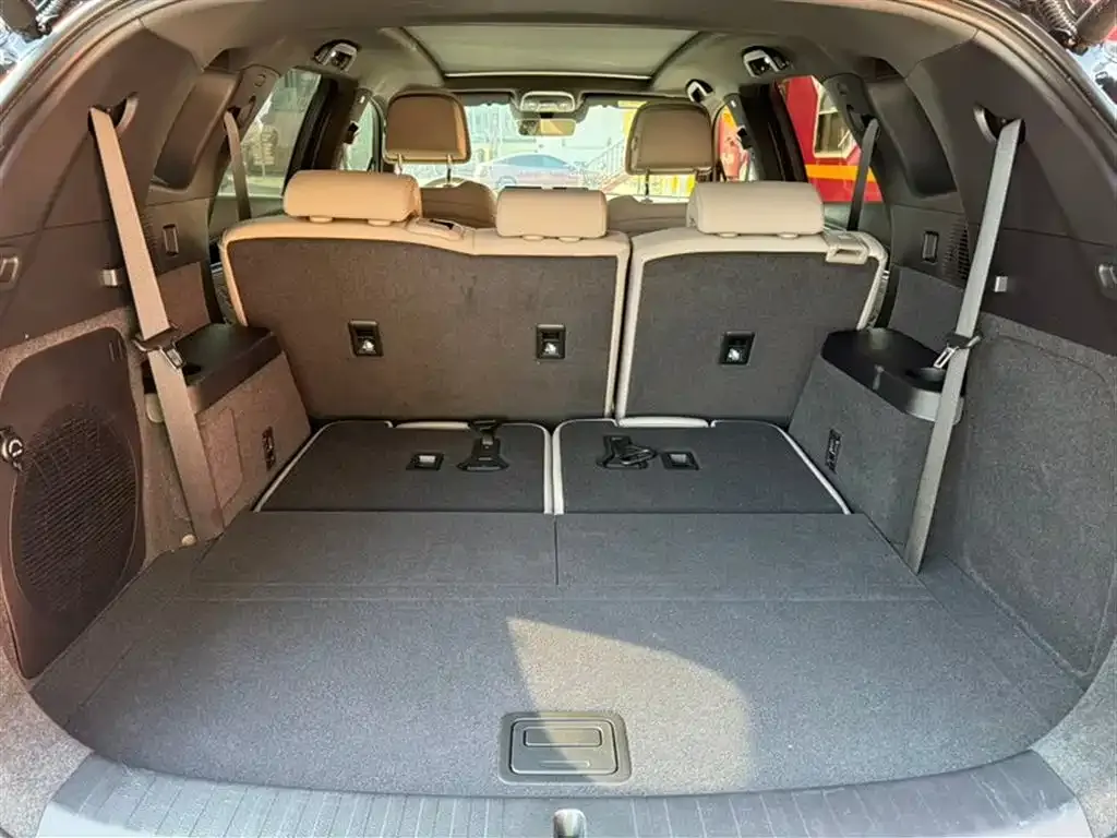 BYD Tang New Energy 2025 из CN, фото 6