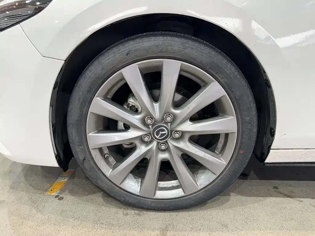 Mazda 3 Axela 2021 из CN, фото 10