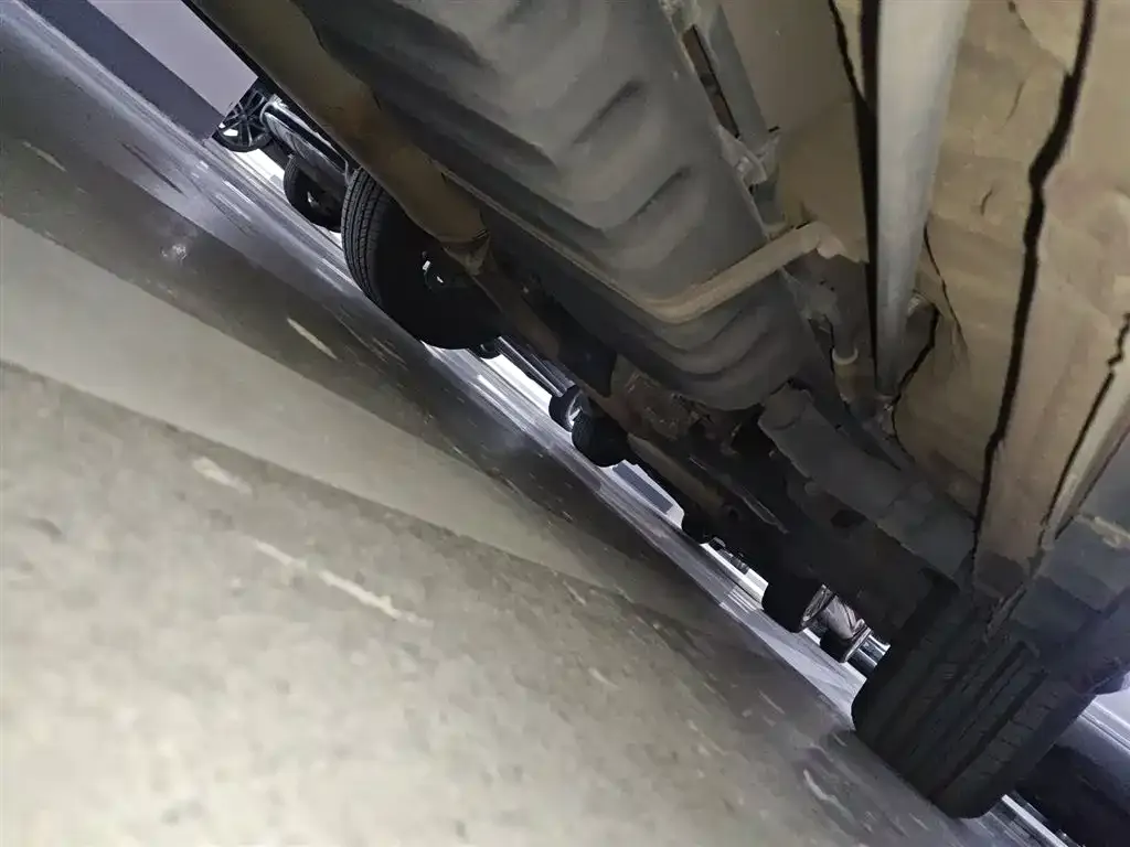 Toyota Alphard 2021 из CN, фото 7