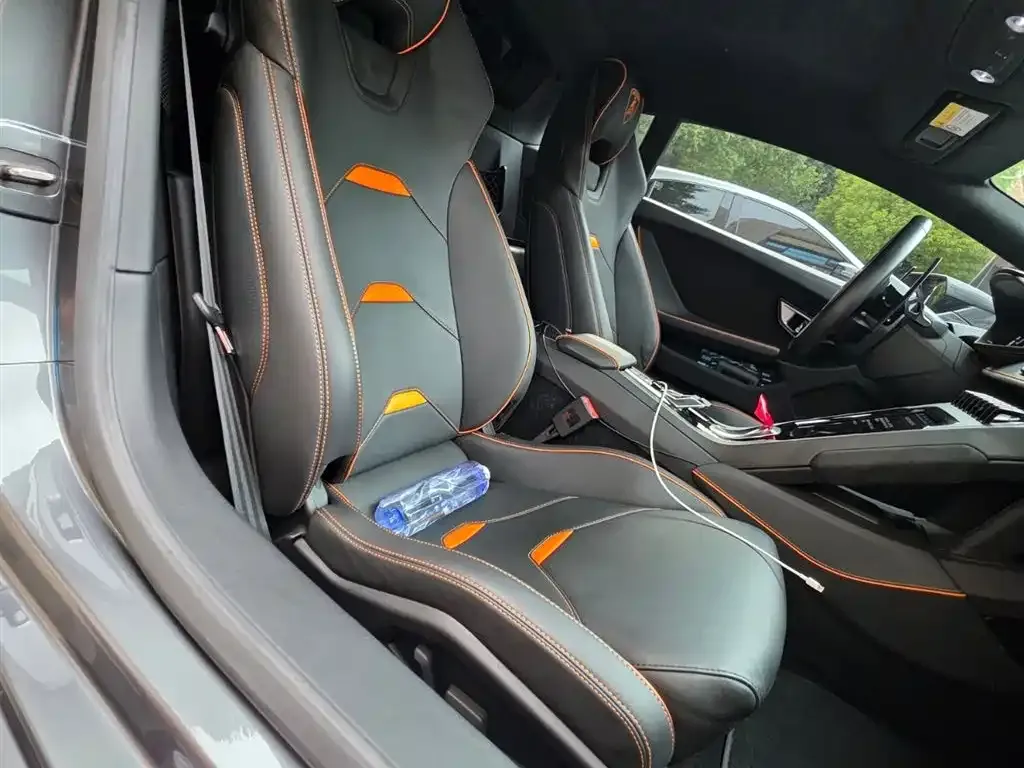 Lamborghini Huracan 2021 из CN, фото 7
