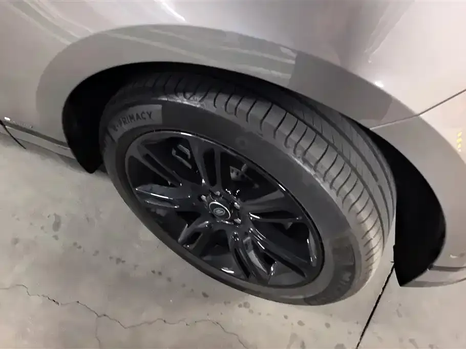 Land Rover Velar 2022 из CN, фото 2