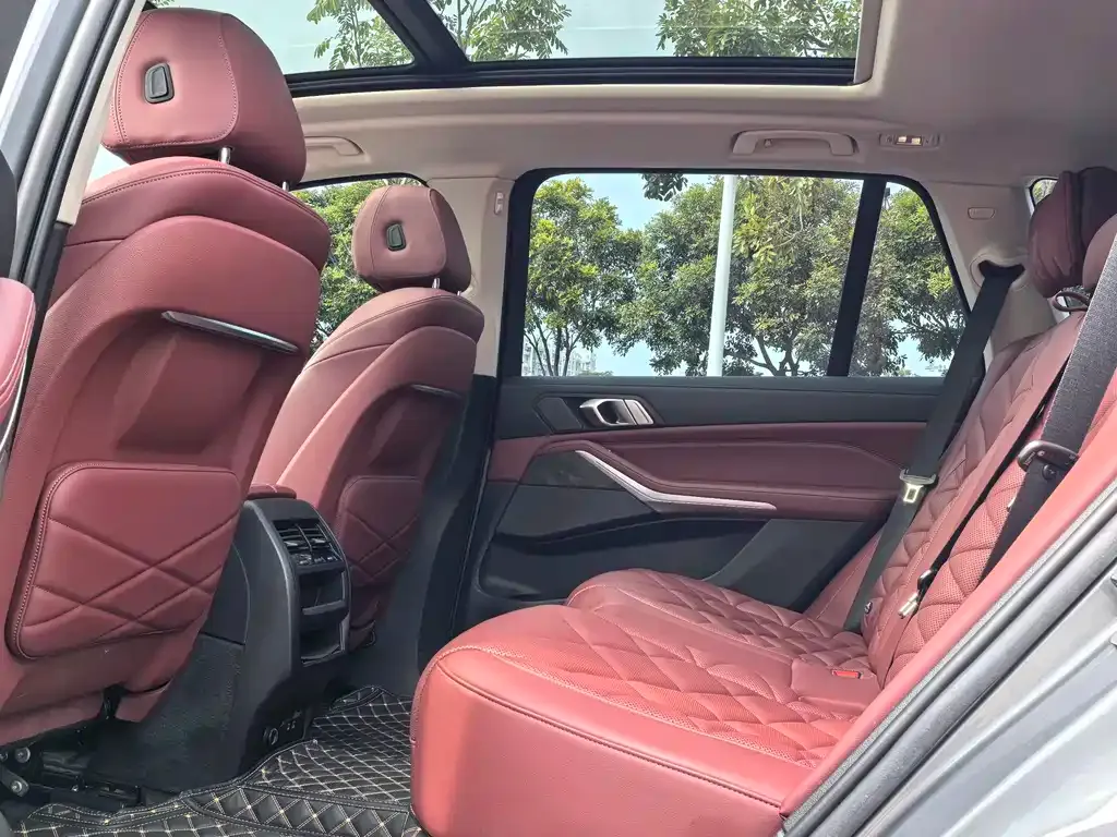 BMW X5 2023 из CN, фото 10