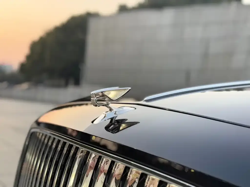 Bentley Flying Spur 2023 из CN, фото 2