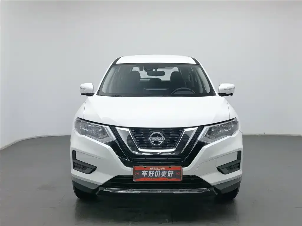 Nissan X-Trail 2025 из CN, фото 4