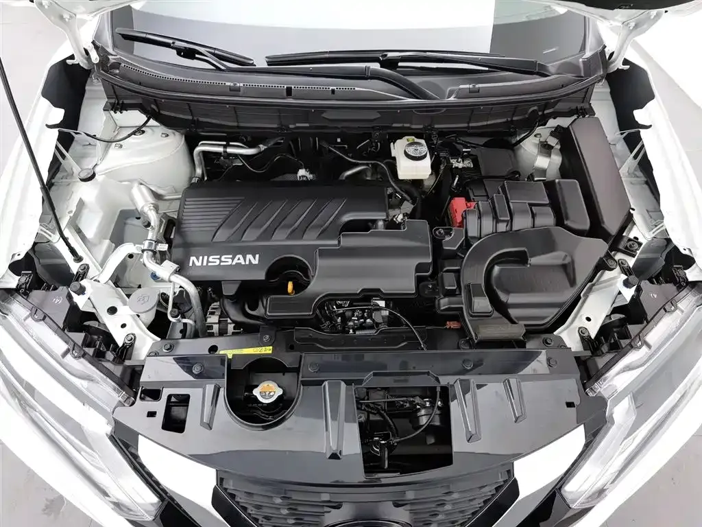 Nissan X-Trail 2025 из CN, фото 10