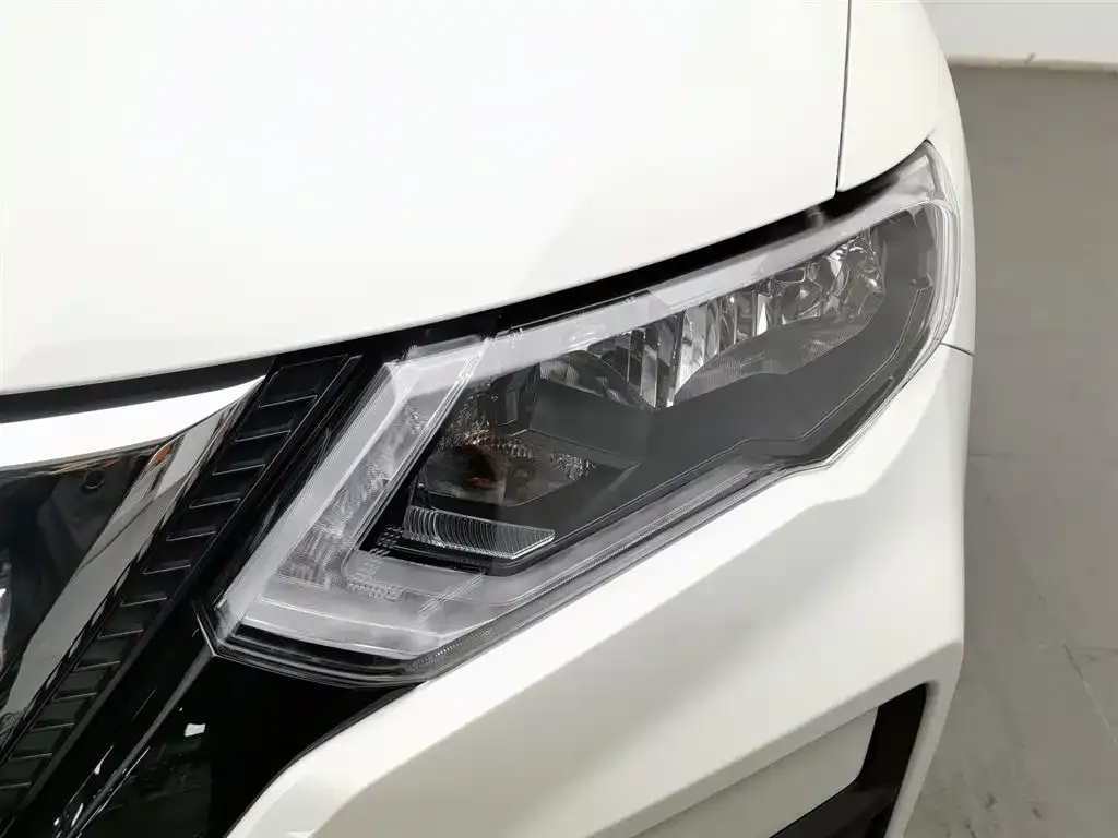 Nissan X-Trail 2025 из CN, фото 9