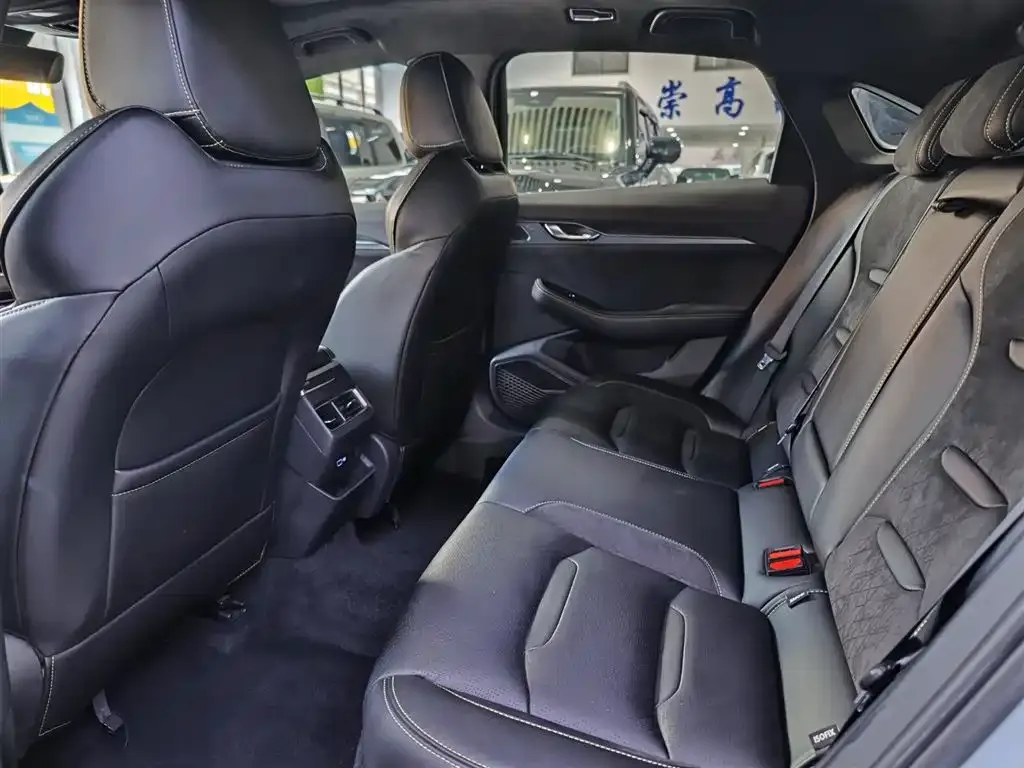 Geely Xingrui 2023 из CN, фото 7