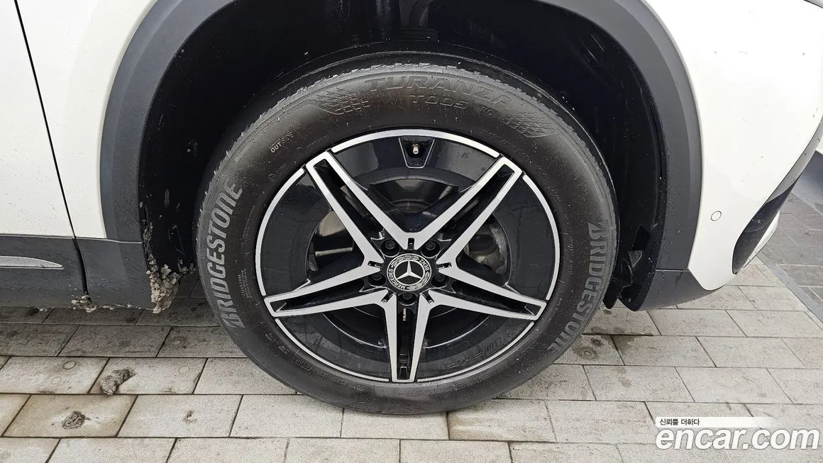 Mercedes-Benz EQA 2022 из KR, фото 6