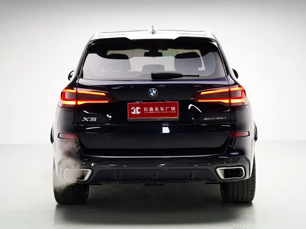 BMW X5 2023 из CN, фото 5