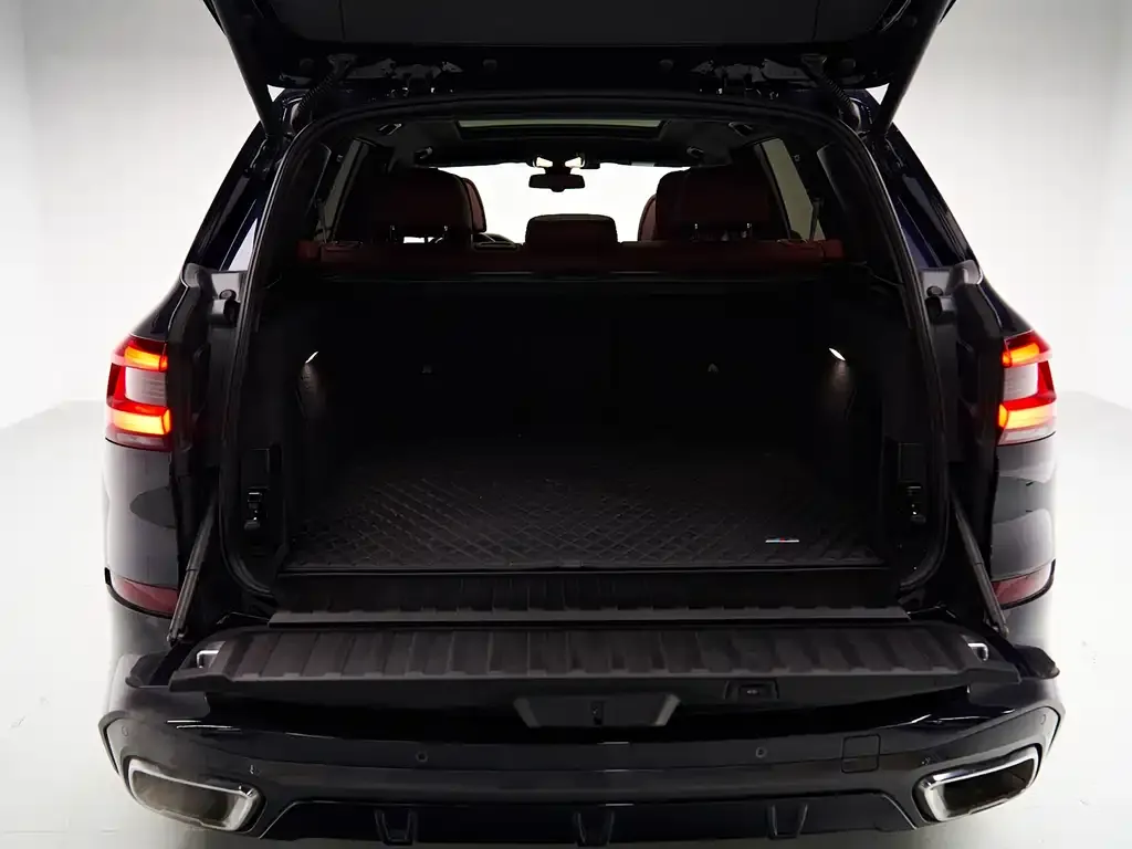 BMW X5 2023 из CN, фото 4