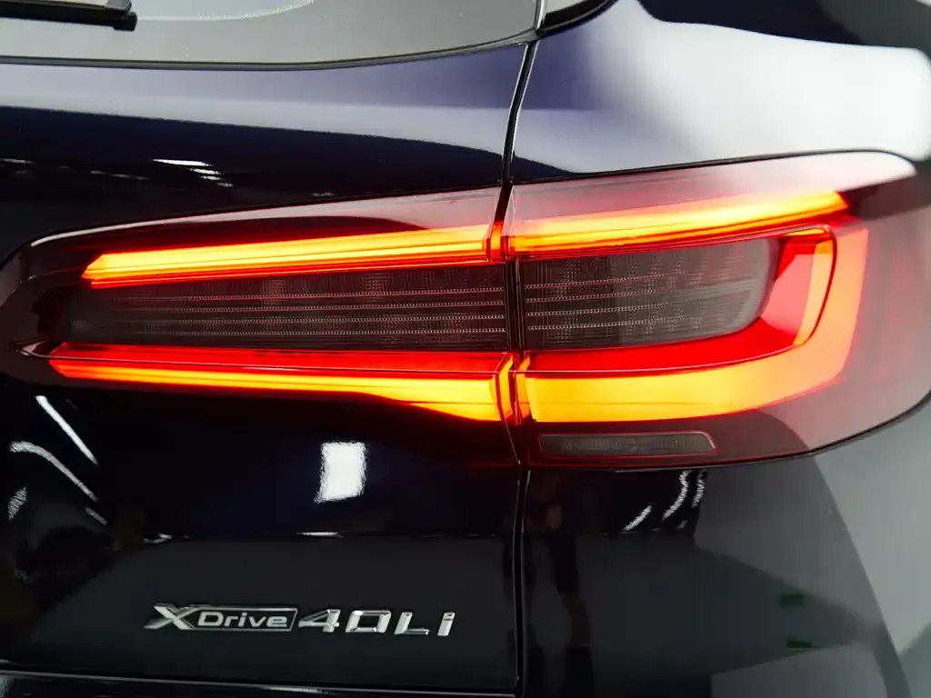 BMW X5 2023 из CN, фото 9