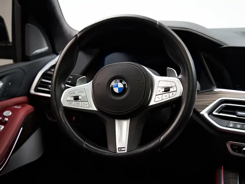 BMW X5 2023 из CN, фото 3