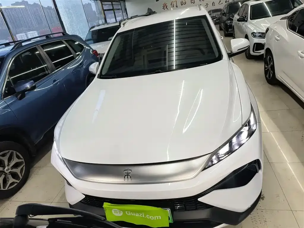 BYD Pro New Energy 2025 из CN, фото 3