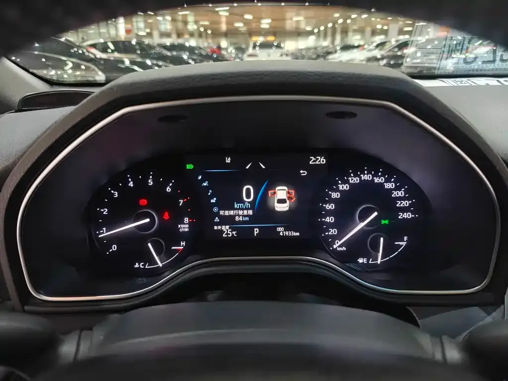Toyota Avalon 2022 из CN, фото 6