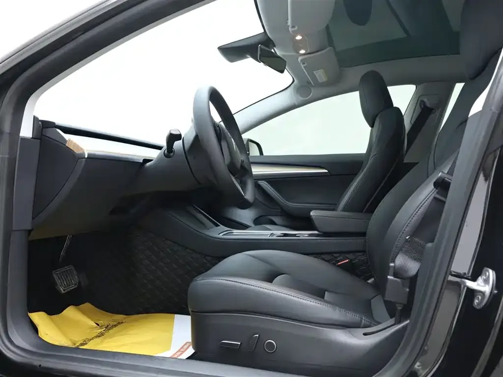 Tesla Model 3 2023 из CN, фото 2
