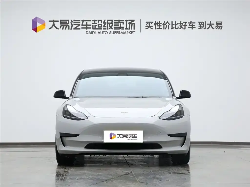 Tesla Model 3 2023 из CN, фото 3