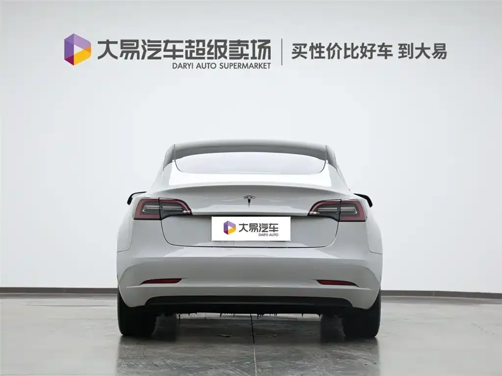 Tesla Model 3 2023 из CN, фото 9