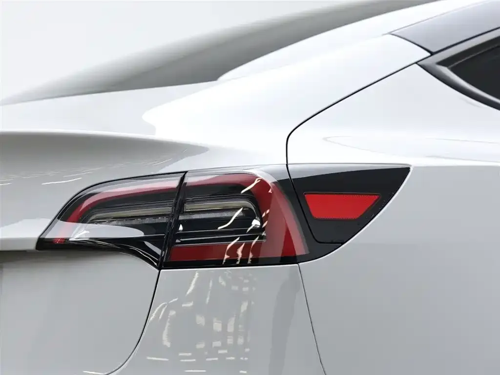 Tesla Model 3 2023 из CN, фото 6