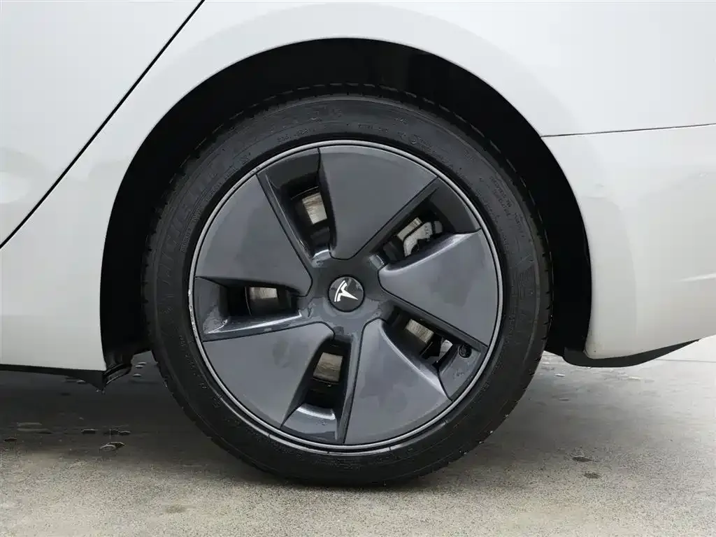 Tesla Model 3 2023 из CN, фото 10
