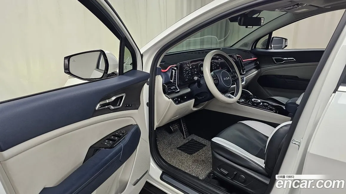 Kia Sportage — фото 10