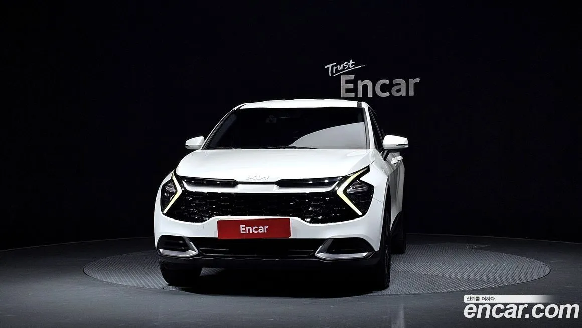Kia Sportage — фото 4