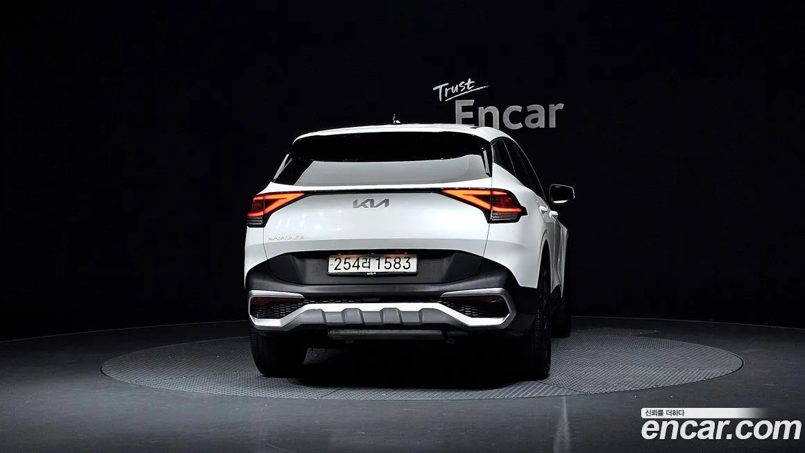 Kia Sportage — фото 2