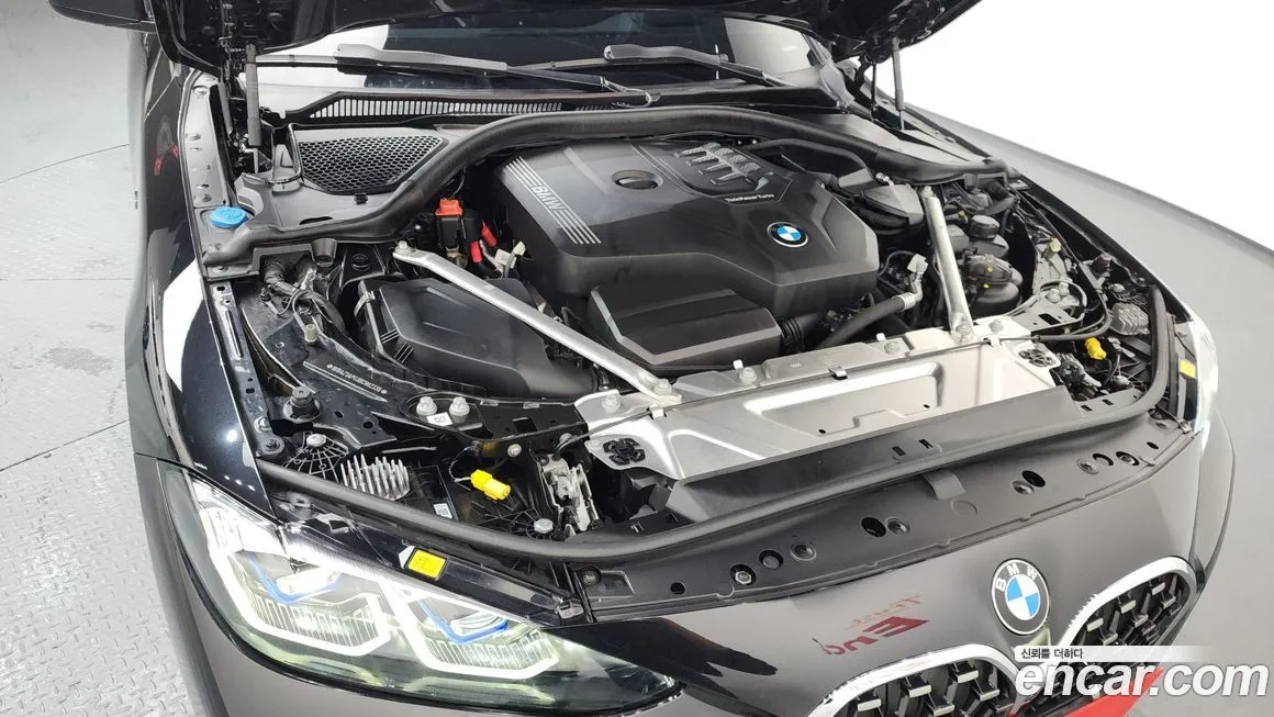 BMW 4-Series — фото 10